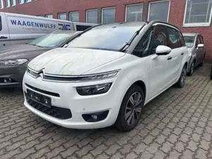 Citroen Grand C4 Picasso /Spacetourer Intensive