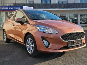 Ford Fiesta 1.0 EcoBoost SS Active