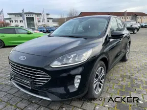 Ford Kuga 2.5 Duratec PHEV Titanium AT. AHK/WinterPak