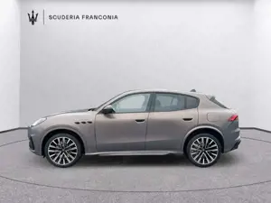 Maserati Grecale Trofeo Bild 2