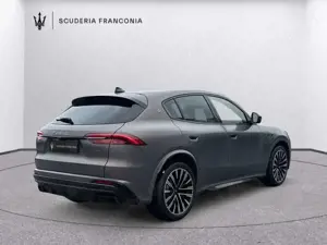 Maserati Grecale Trofeo Bild 4