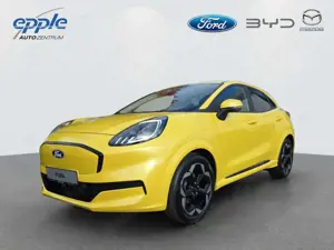 Ford Puma Gen-E Premium 43kWh