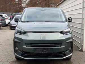 Fiat Ulysse XL Lounge L3 TOP BlueHDi 180 SS EAT8 AHK*Leder... Bild 2