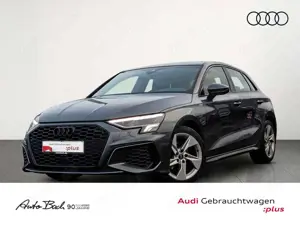 Audi A3 S line 30TDI Stronic Navi LED Panor