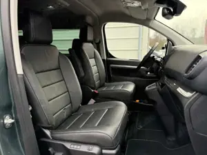 Fiat Ulysse XL Lounge L3 TOP BlueHDi 180 SS EAT8 AHK*Leder... Bild 4