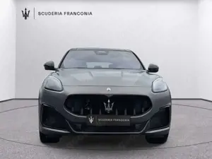 Maserati Grecale Trofeo Bild 5