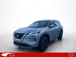 Nissan X-Trail Acenta 1.5 VC-T MHEV EU6d Navi 360 Kamera LED Appl