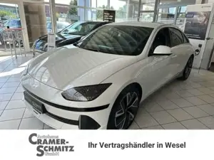Hyundai IONIQ 6 77,4 kWh 4WD Techniq Park V2L Bose Sitz
