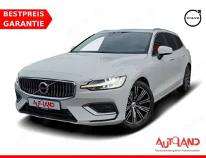 Volvo V60 Kombi 2.0 Inscription LED Navi Tempomat DAB
