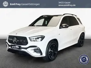 Mercedes-Benz GLE 350 GLE