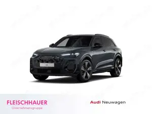 Audi Q5 2.0 TDI quattro TECH-PLUS PANO SHZ LED-PLUS