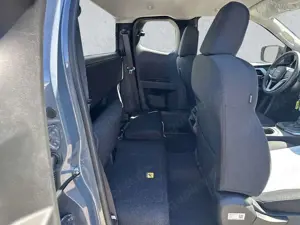 Isuzu D-Max Space Cab 4WD Autm. LS 3 Seiten Kipper sofort Lief Bild 5