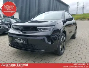 Opel Mokka-E Elektro 115.00 kW (156 PS) Kamera, ACC, Totwink...