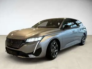 Peugeot 308 1.2 PureTech 130 SW Allure Pack 2xKlima ACC