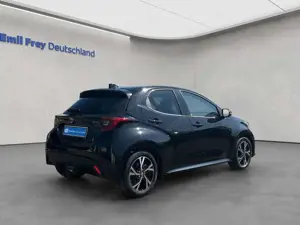 Toyota Yaris Hybrid 1.5 VVT-i Teamplayer Bild 5