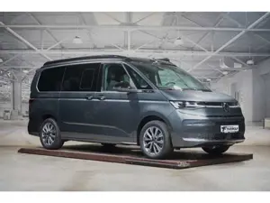 Volkswagen T7 California Ocean 2.0 TDI DSG LÜ AHK Bild 4