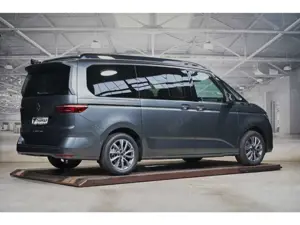 Volkswagen T7 California Ocean 2.0 TDI DSG LÜ AHK Bild 3