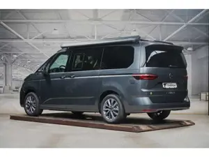 Volkswagen T7 California Ocean 2.0 TDI DSG LÜ AHK Bild 2