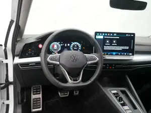 Volkswagen Golf VIII Goal DSG LED PDC CARPLAY VIRT ACC KAM Bild 4