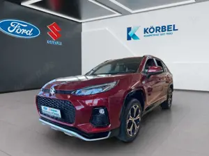 Suzuki Across 2.5 Plug-In Hybrid Comfort+*75km elektr.*