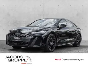 Audi A6 Limousine 2.0 TDI S line edition one Tech-Pro