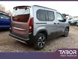 Peugeot Rifter M1 AT GT Pano Keyl Nav Kam 2xPDC ACC TotW Bild 3