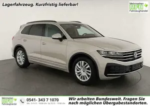 Volkswagen Touareg 3.0 TDI 210 kW 4Motion Elegance V6 Elegance, Lu...