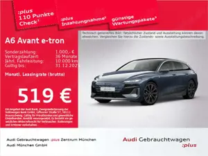 Audi Others S line Luftfed/AHK/Pano/BO