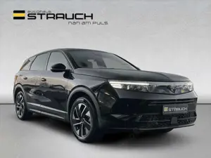 Opel Grandland X Grandland GS 1.2 MHEV HUD/360°KAM/LHZ/SHZ/NAVI