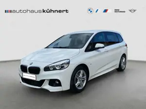 BMW 220 i Gran Tourer ///M-Sport PDC Tempomat