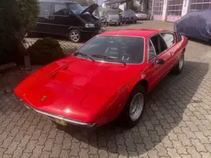 Lamborghini Urraco P250 S Oldtimer Bild 2