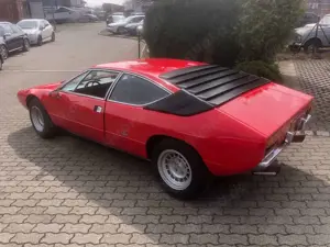 Lamborghini Urraco P250 S Oldtimer Bild 4