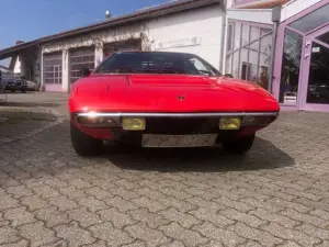 Lamborghini Urraco P250 S Oldtimer Bild 3