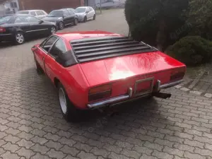 Lamborghini Urraco P250 S Oldtimer Bild 5