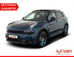 Lynk  Co 01 1.5 TD PHEV Aut. LED Navi AHK Panorama