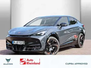 CUPRA Tavascan VZ 4Drive 77kWh MATRIX LED/WÄRMEP./PARKLENK.