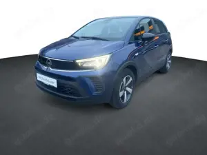 Opel Crossland 1.2 Edition LED+Facelift+SpurH+BT