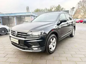 Volkswagen Tiguan Allspace Automatik,Navi,LED,HeadUp,