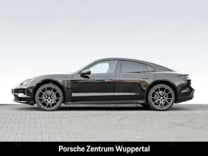 Porsche Taycan BOSE Luftfederung Rückfahrkamera LED Bild 2