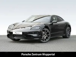Porsche Taycan BOSE Luftfederung Rückfahrkamera LED Bild 1