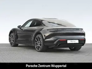 Porsche Taycan BOSE Luftfederung Rückfahrkamera LED Bild 3