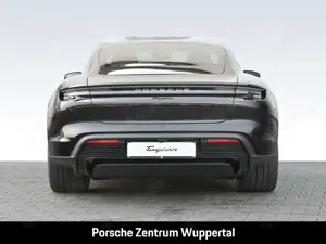 Porsche Taycan BOSE Luftfederung Rückfahrkamera LED Bild 5