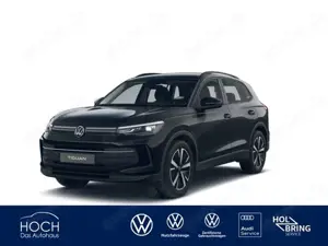 Volkswagen Tiguan Life 2,0 TDI DSG AHK+ACC+LED