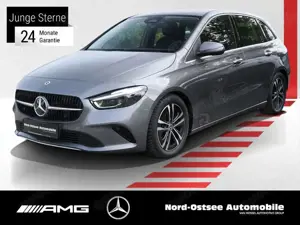 Mercedes-Benz B 200 d PROGRESSIVE MULTIBEAM 360° TEMPO AHK SHZ