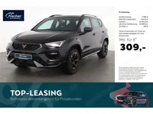 CUPRA Ateca 2.0 TSI 4Drive
