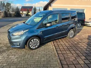 Ford Tourneo