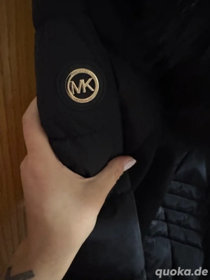michael kors damen jacke 