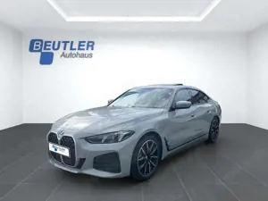 BMW 430 430iA xDrive Coupe M Sport 19" DAP...