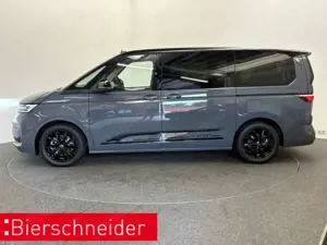 Volkswagen T7 Multivan 2.0 TDI DSG EDITION LANG ALU 18 AHK KARDON IQ.LIGH Bild 4