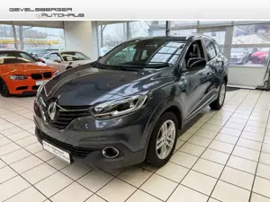 Renault Kadjar Limited *Automatik* Anhängerkupplung *Navi